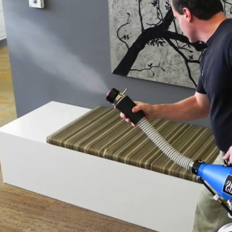 Professional Odor Removal in Oakland, ME
